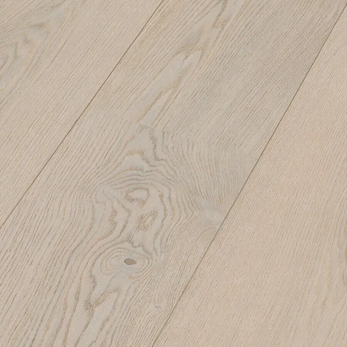 Meister Lindura HD 400 - 270 Gelakt Eik Natuur Actic-wit 8917