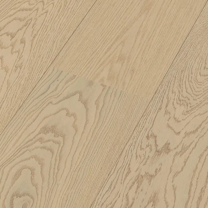 Meister Lindura HD 400 - 270 Gelakt Eik Natuur Alabast 8919