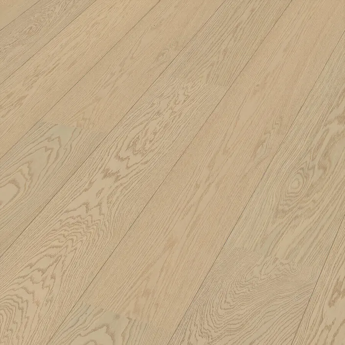 Meister Lindura HD 400 - 270 Gelakt Eik Natuur Alabast 8919