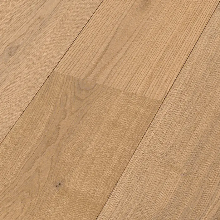 Meister Lindura HD 400 - 270 Gelakt Eik Natuur Licht 8918