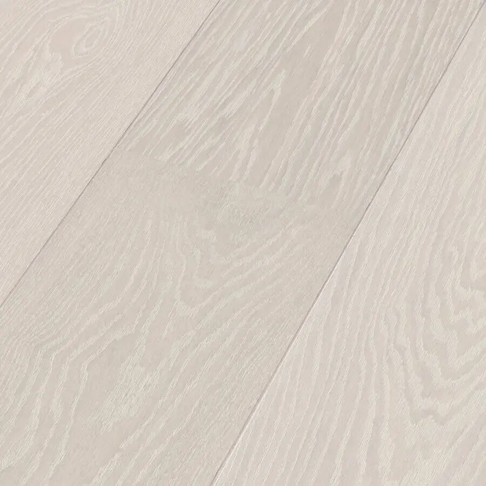 Meister Lindura HD 400 - 270 Gelakt Eik Natuur Polarwit 8920