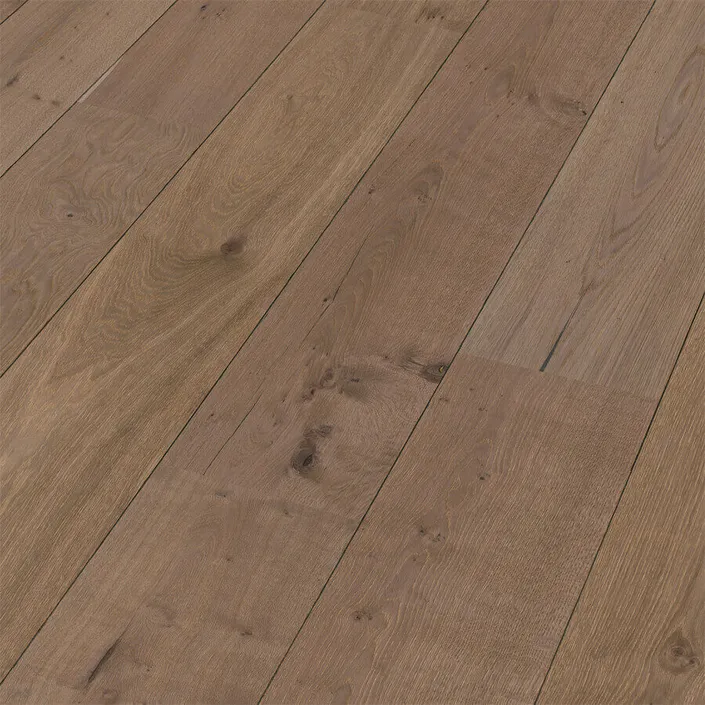 Meister Lindura HD 400 - 270 Geolied Eik Authentic Greige 8905