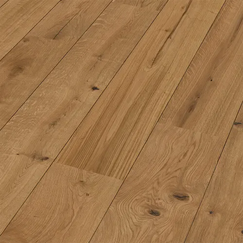 Meister Lindura HD 400 - 320 Gelakt Eik Authentic 8915