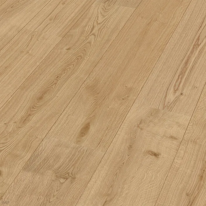 Meister Lindura HD 400 - 320 Gelakt Eik Authentic Pure 8921