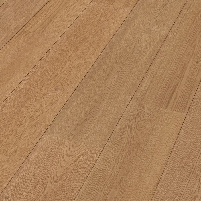 Meister Lindura HD 400 - 320 Gelakt Eik Natuur 8913