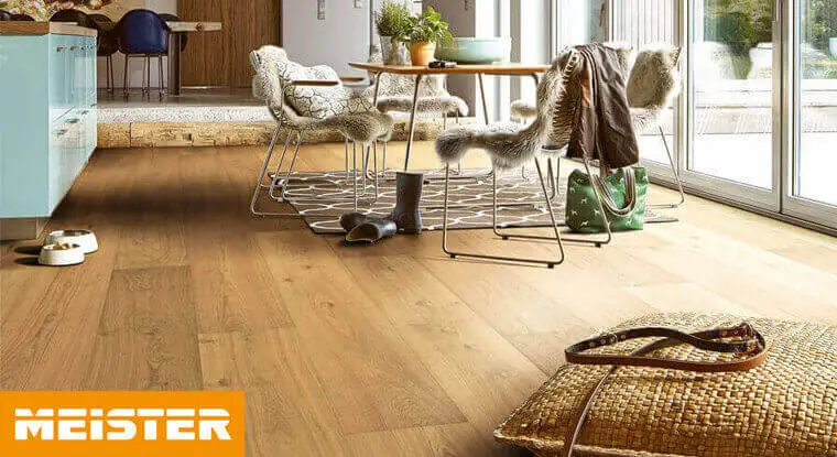 Meister Lindura HD 400