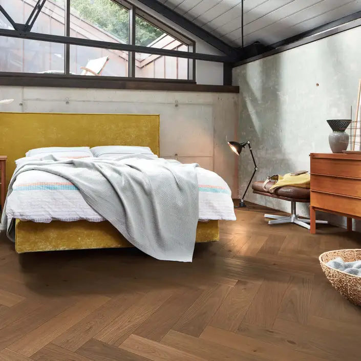 Meister Lindura HS 500 Amerikaans Notelaar classic 8924