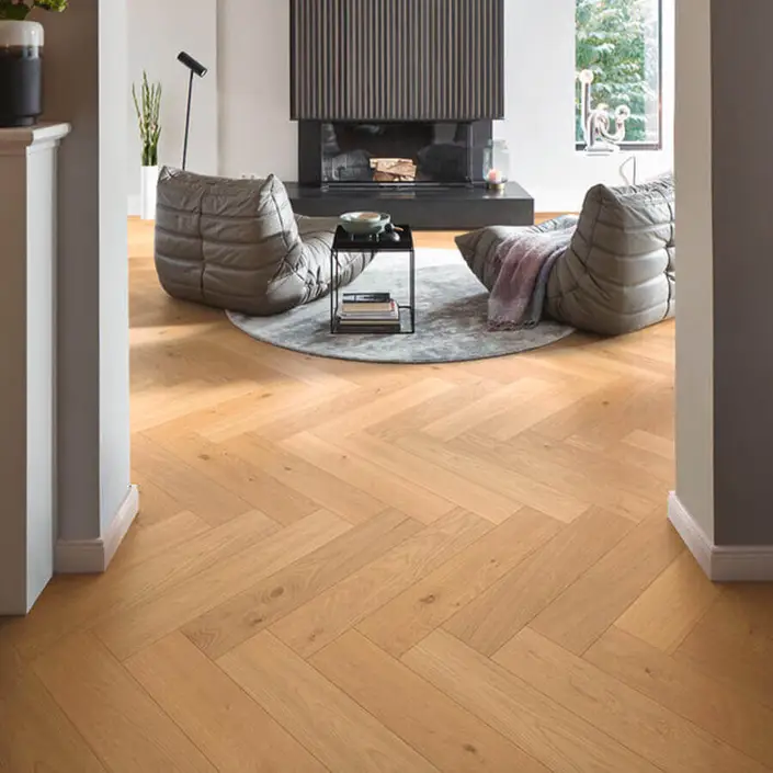 Meister Lindura HS 500 Eik Classic 8925