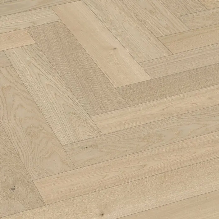 Meister Lindura HS 500 Eik Classic Alabast 8929