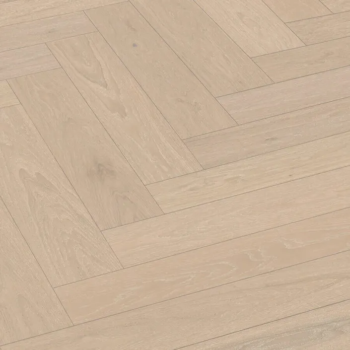 Meister Lindura HS 500 Eik Classic Champagne 8930