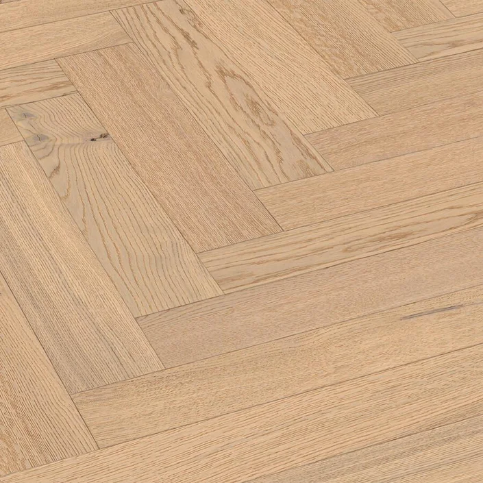 Meister Lindura HS 500 Eik Classic Cremewit 20231