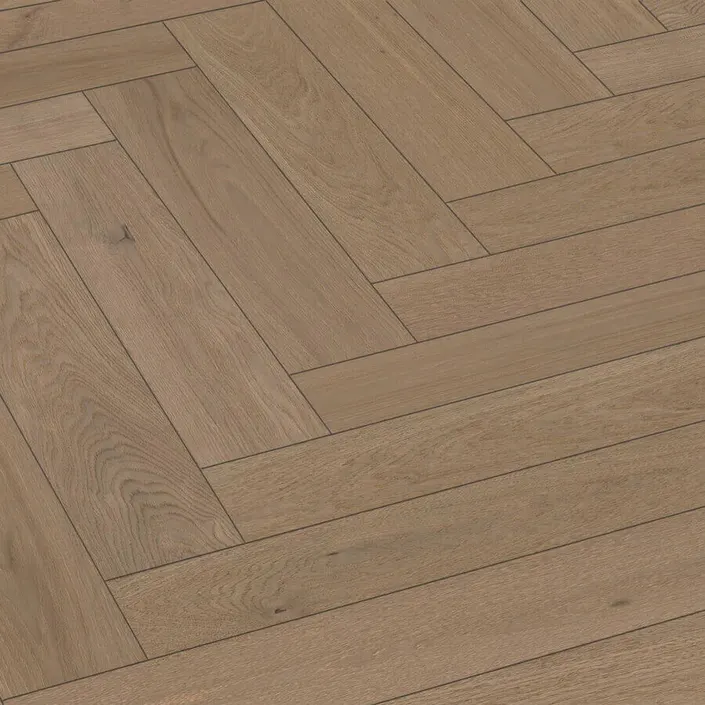 Meister Lindura HS 500 Eik Classic Greige 8931