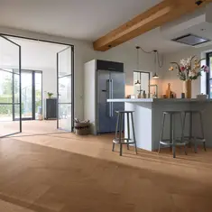 Meister Lindura HS 500 Eik Classic Leembruin 20233