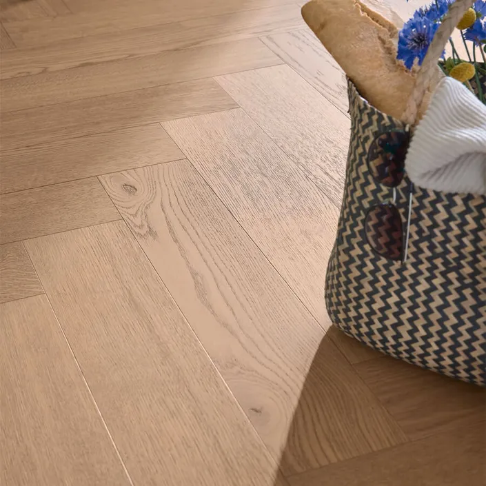 Meister Lindura HS 500 Eik Classic Leembruin 20233