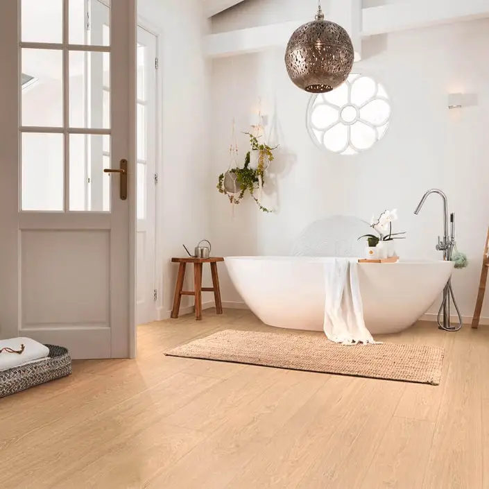 Meister LL 250 Vallei Eik Licht 7144