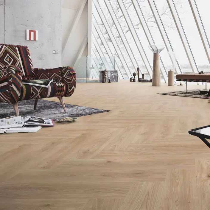 Meister LS 350 Eik Relax Pure 07113