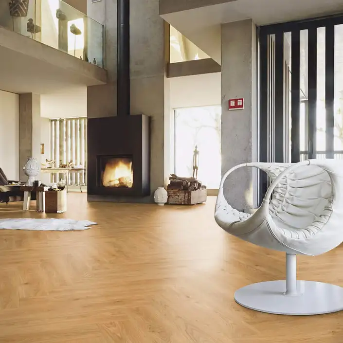 Meister LS 350 Oevereik Honing 07127