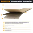Meister NatureFlex HD100 Eik Natuur 20079