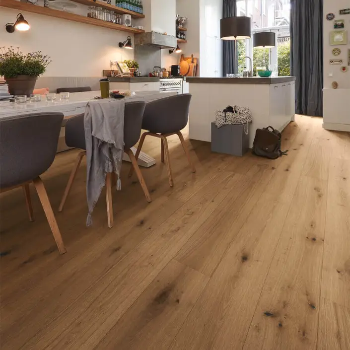 Meister PD450 Levendig Greige 9049