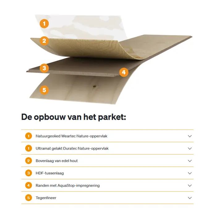 Meister PD450 Levendig Greige 9049