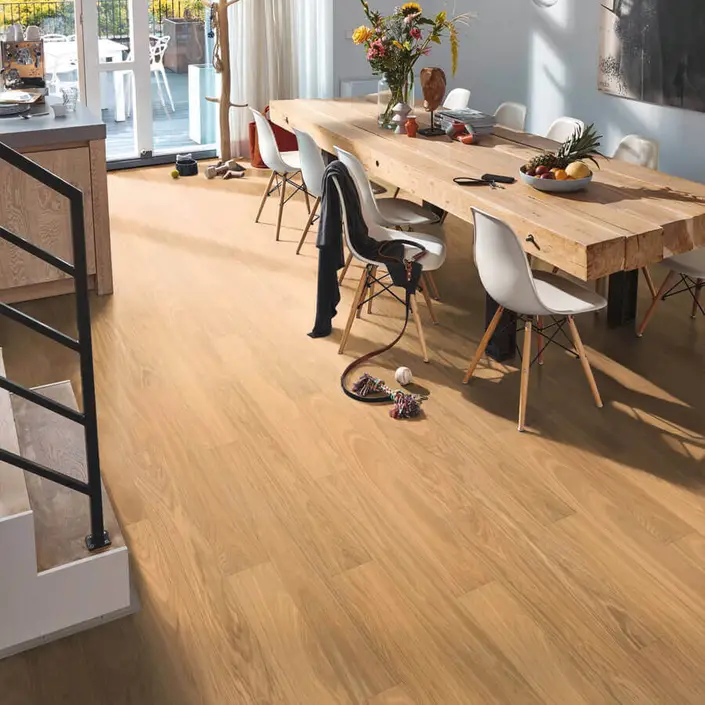 Meister PS300 Eik Harmonisch 9000