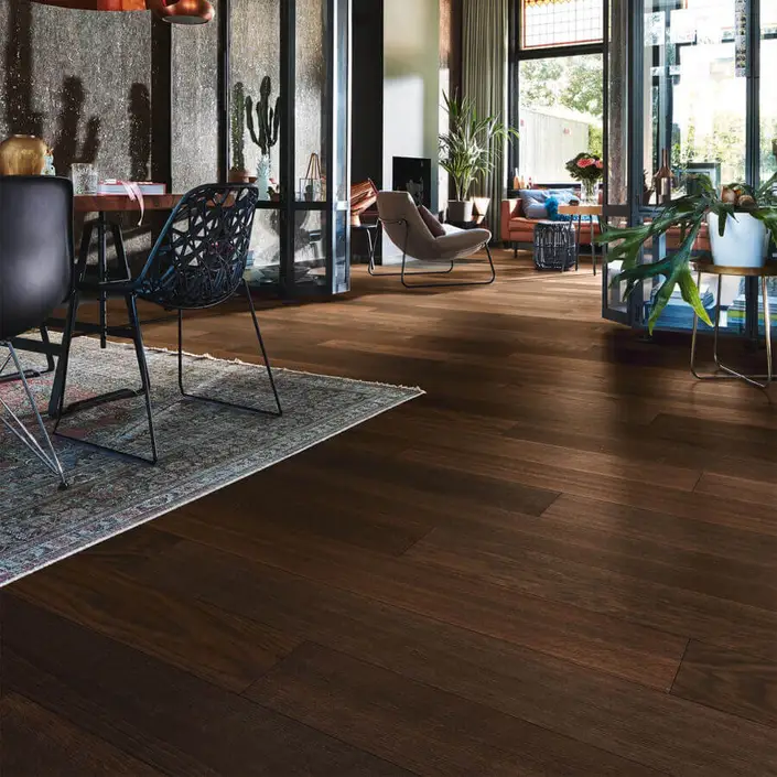 Meister PS300 Eik Harmonisch Kerngerookt 9018