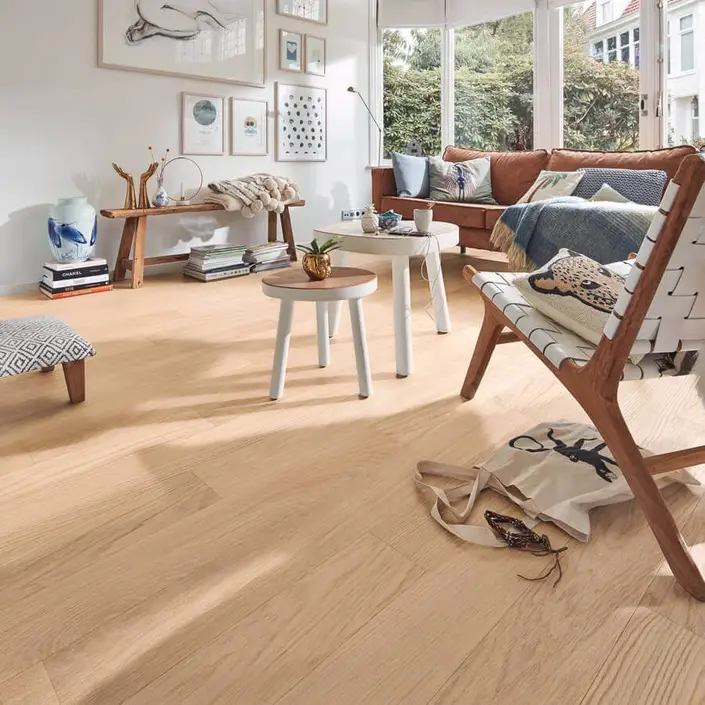 Meister PS300 Eik Harmonisch Pure 9013