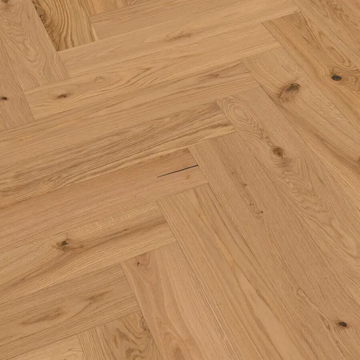 MeisterParquet Longlife PS 500 Eik Authentic 9002