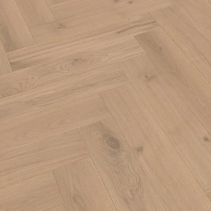 MeisterParquet Longlife PS 500 Eik Authentic Creme 9020