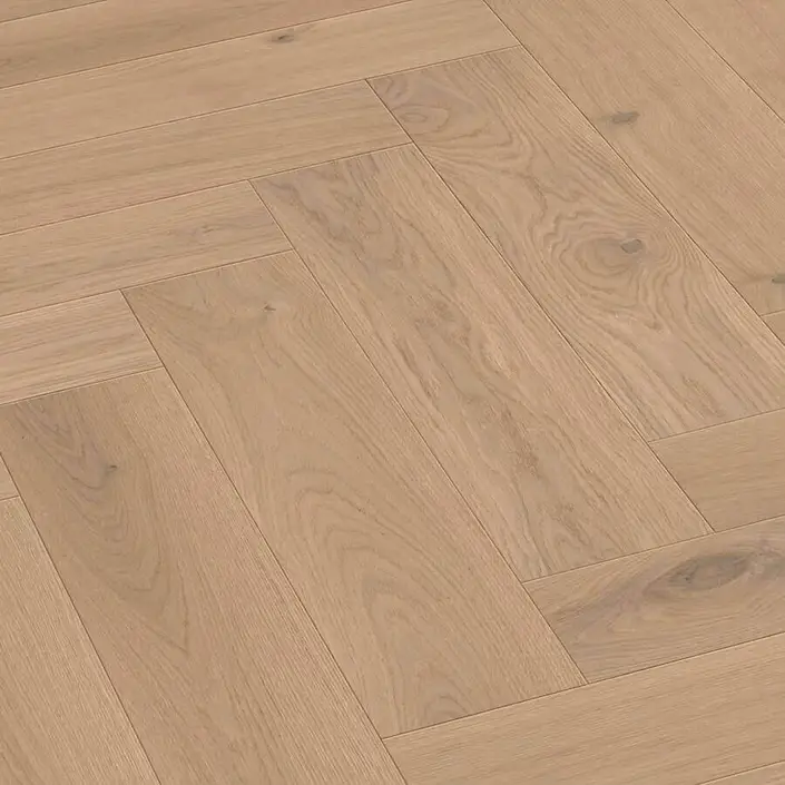 MeisterParquet Longlife PS 500 Eik Authentic Creme 9020