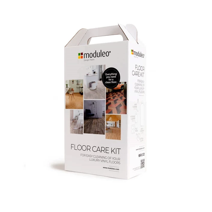 Moduleo Floor Care Kit