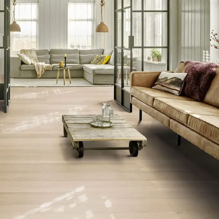 Moduleo LayRed Medium Plank Haarlemmer Oak 64250