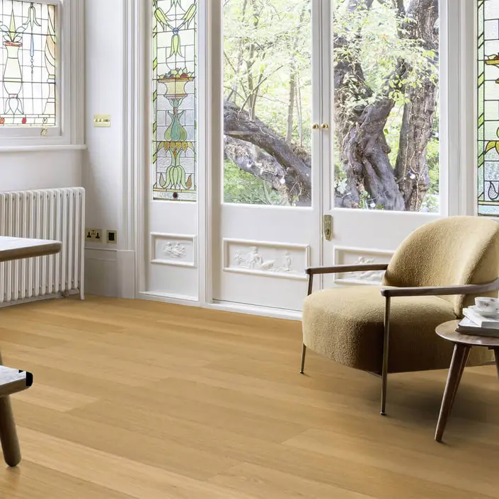 Moduleo LayRed Medium Plank Haarlemmer Oak 64831