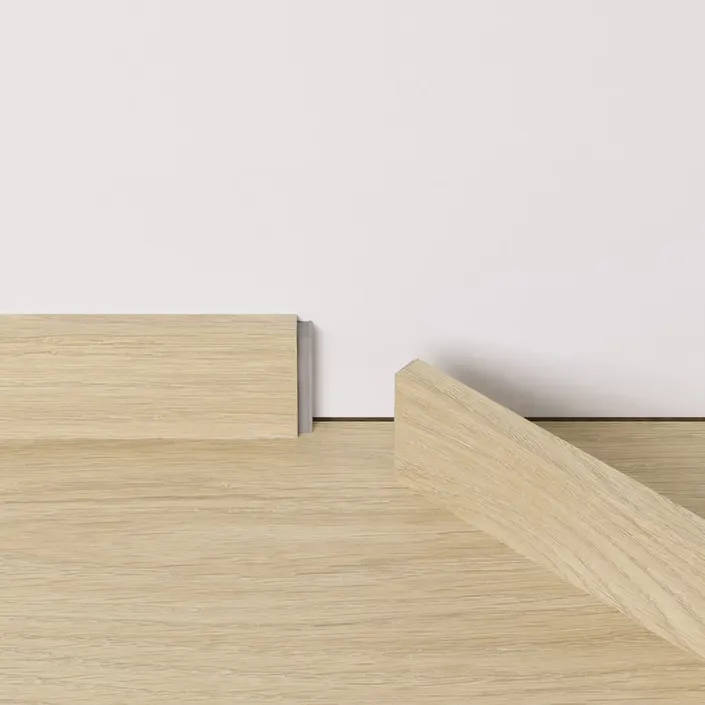 Moduleo LayRed Medium Planken Kleine plint 50x12 mm (149 cm)