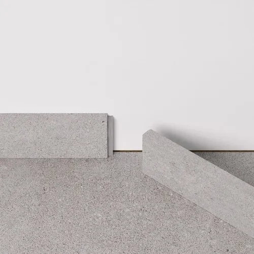 Moduleo LayRed Medium Tiles Kleine plint 50x12 mm (85 cm)