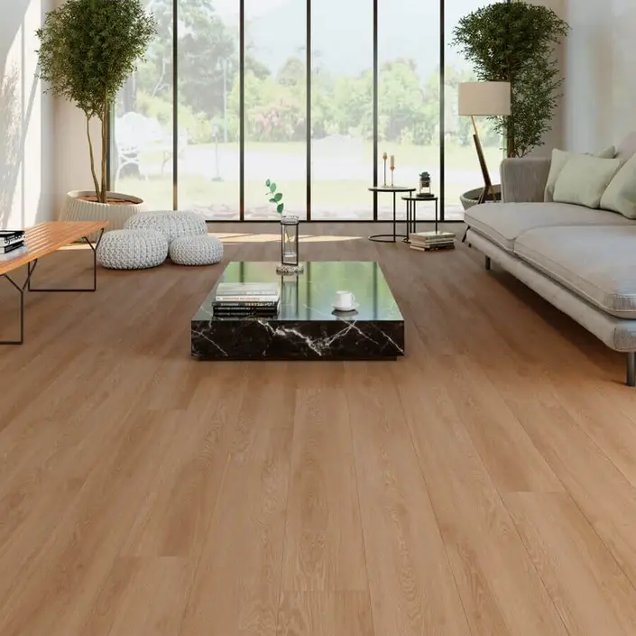 Moduleo LayRed Smal Plank Blackjack Oak 22450
