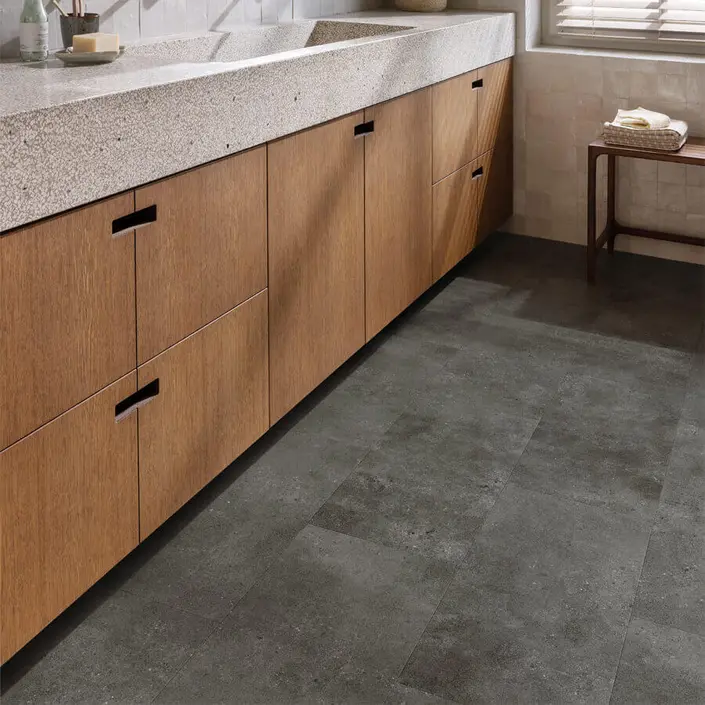 Moduleo LayRed Small Tile Izusa Stone 08982