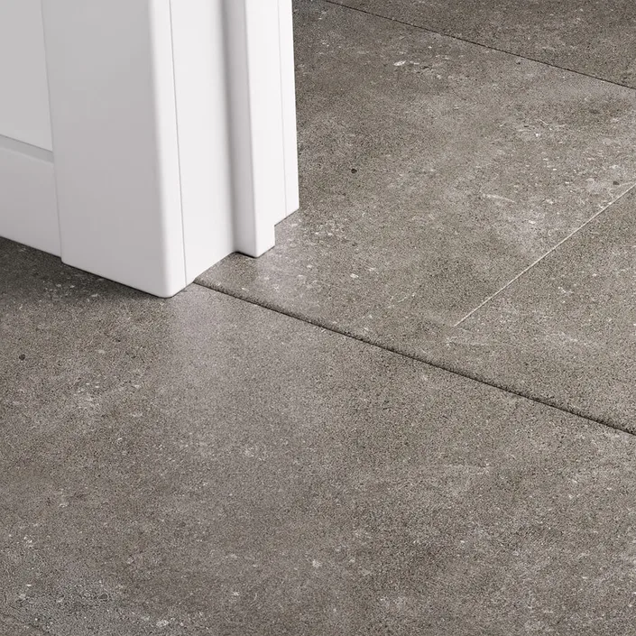 Moduleo LayRed Small Tiles Incizo Profiel 43x8 mm (57 cm)