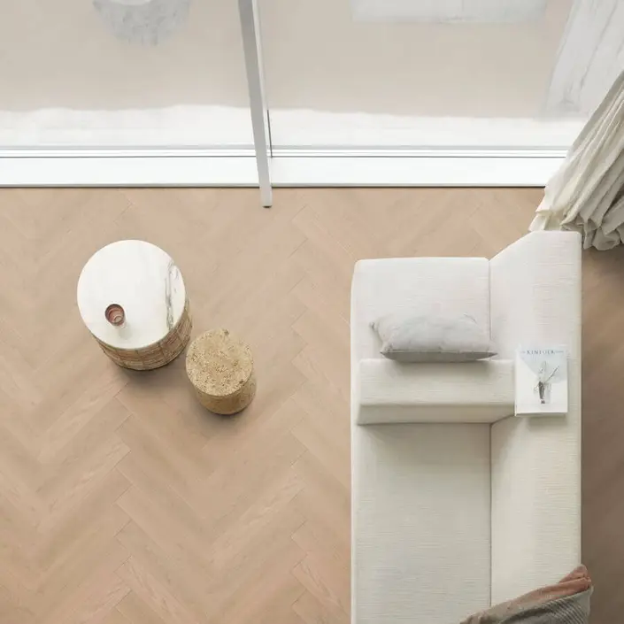 Moduleo LayRed Visgraat Dingle Oak 13340