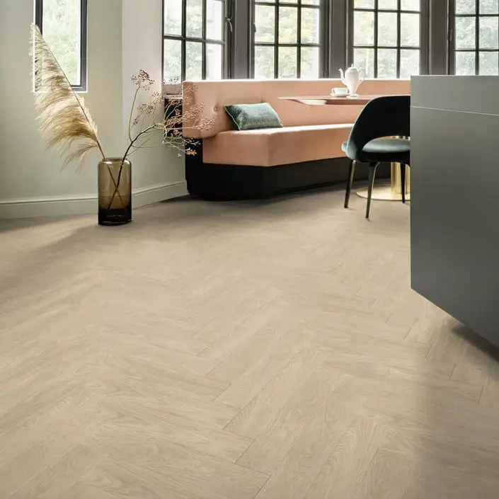 Moduleo LayRed Visgraat Laurel Oak 51230