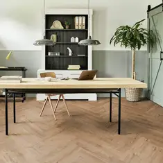 Moduleo LayRed Visgraat Stanford Oak 65837