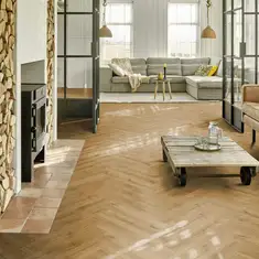 Moduleo LayRed Visgraat Wistman Oak 63840