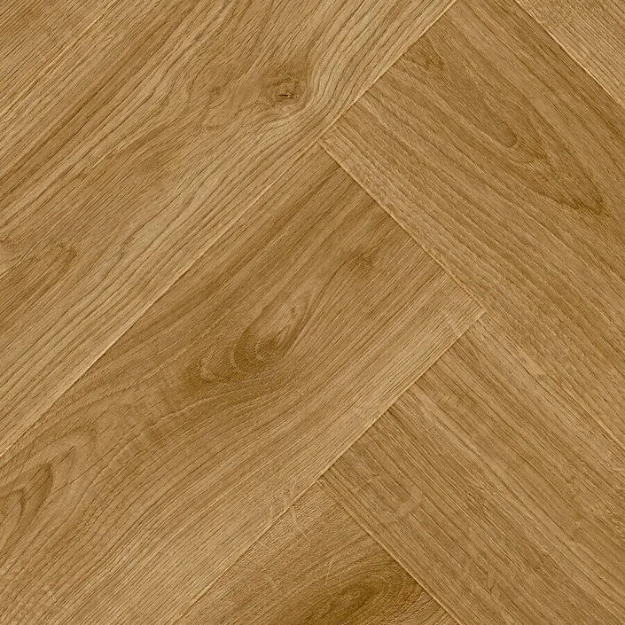 Moduleo LayRed Visgraat Wistman Oak 63840