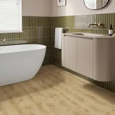 Moduleo Roots Medium Plank 87275 Galway Oak