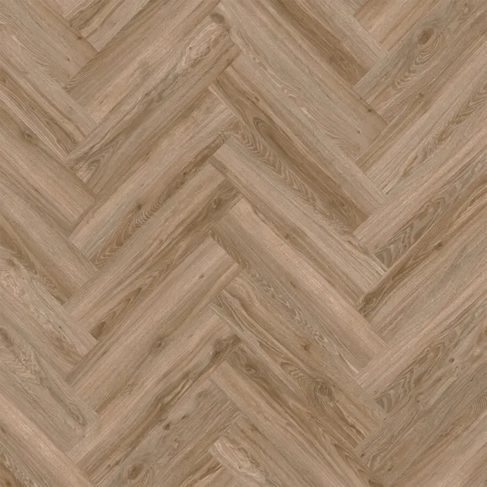 Moduleo Roots Visgraat 22229 Blackjack Oak