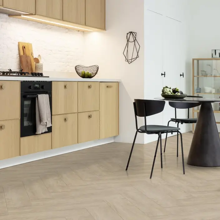 Moduleo Roots Visgraat 51229 Laurel Oak