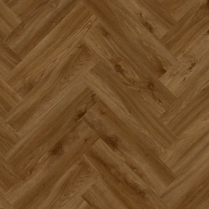 Moduleo Roots Visgraat 58876 Sierra Oak