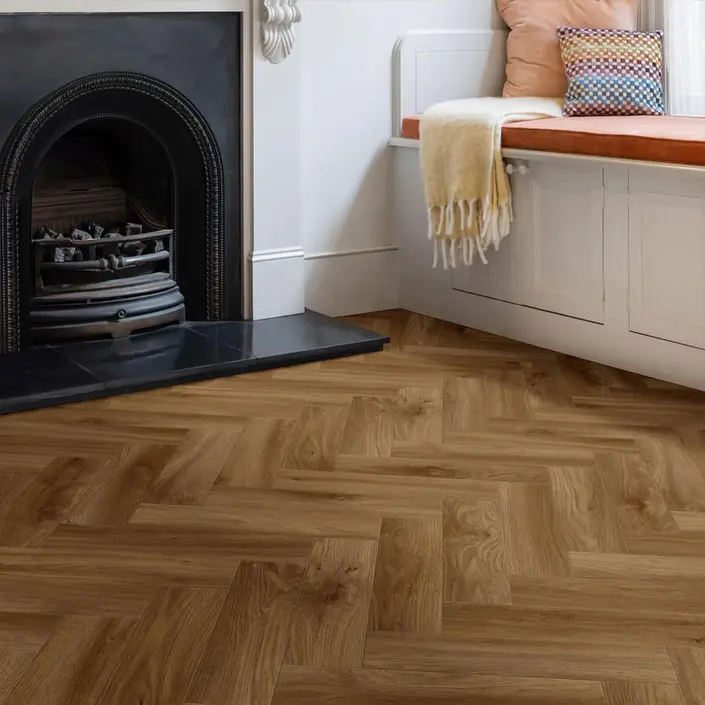 Moduleo Roots Visgraat 58876 Sierra Oak