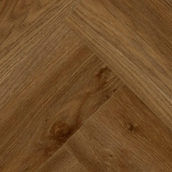 Moduleo Roots Visgraat 58876 Sierra Oak