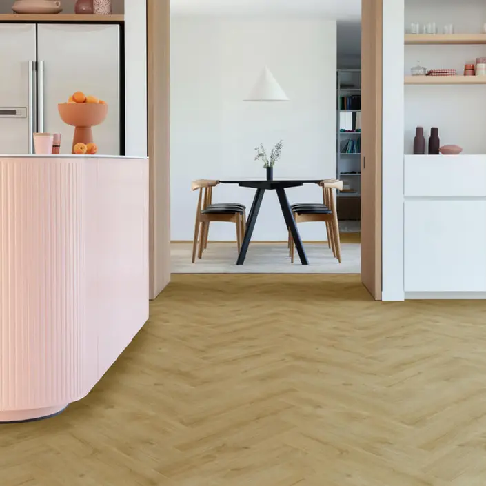 Moduleo Roots Visgraat 87231 Galway Oak